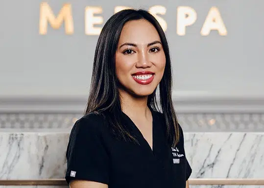 Dieu Bui, Physician Assistant