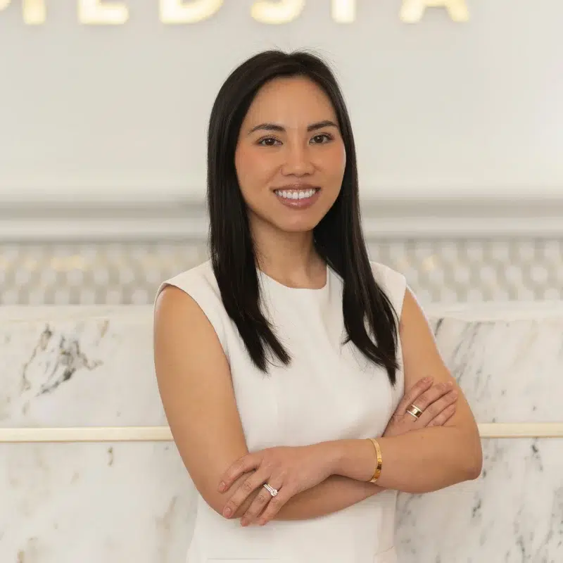 Dieu, PA, Injector, Microneedling & CoolSculpting Expert<br />
